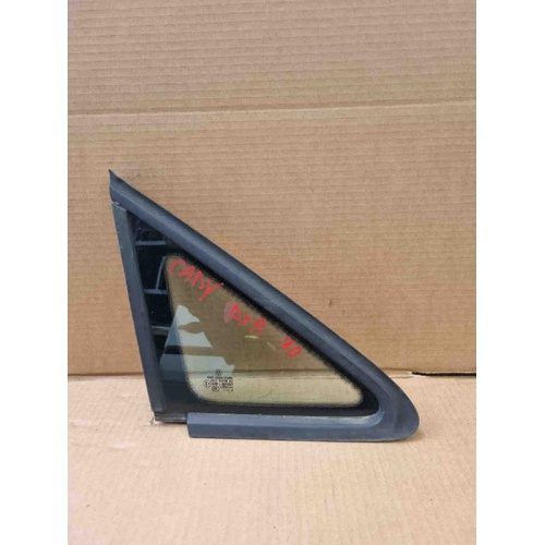Vetro Fisso Laterale Destro VOLKSWAGEN Caddy 3° Serie del 2004 - 2010
