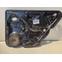 Meccanismo alzavetro Post. DX VOLKSWAGEN Passat Berlina 4° Serie del 2005 - 2010