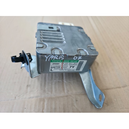 Centralina Servosterzo TOYOTA Yaris Serie (05>08) del 2005 - 2008