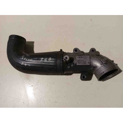 Tubo Intercooler VOLVO S60 1° Serie del 2000 - 2009