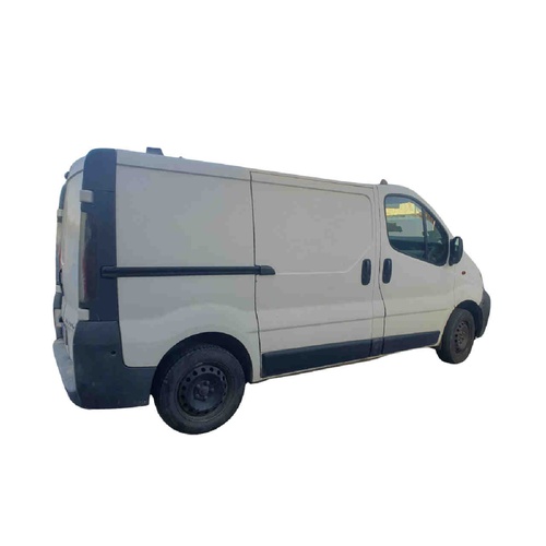 Ricambi usati auto OPEL Vivaro 1° Serie del 2001 - 2006
