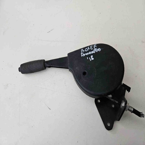 Leva Freno a Mano PEUGEOT Boxer 4° Serie del 2011