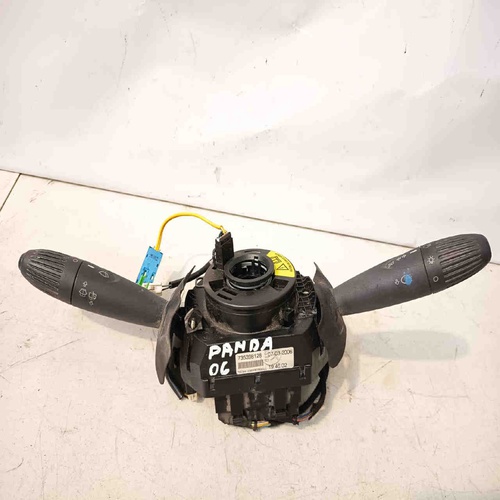 Devioluci FIAT Panda 2° Serie del 2003 - 2010