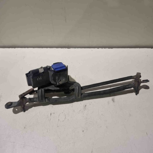 Motorino Tergicristallo Anteriore ALFA ROMEO 146 Serie (930_) (94>99) del 1994 - 1999