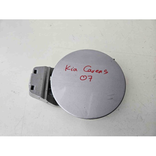 Sportellino Carburante KIA Carens 1° Serie del 2002 - 2006