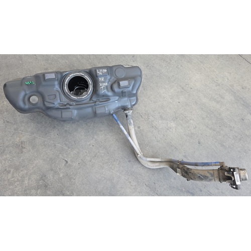 Serbatoio carburante LANCIA Ypsilon 4° Serie del 2011