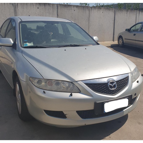 Ricambi usati Mazda 6 2.0 D del 2005