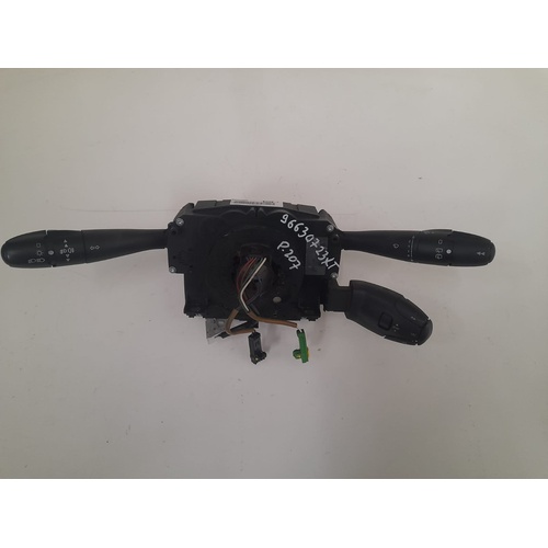 Devioluci PEUGEOT 207 1° Serie del 2006 - 2009