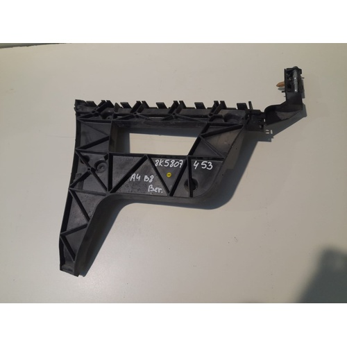 Supporti paraurti AUDI A4 Avant (B8) (11>15) del 2011 - 2015