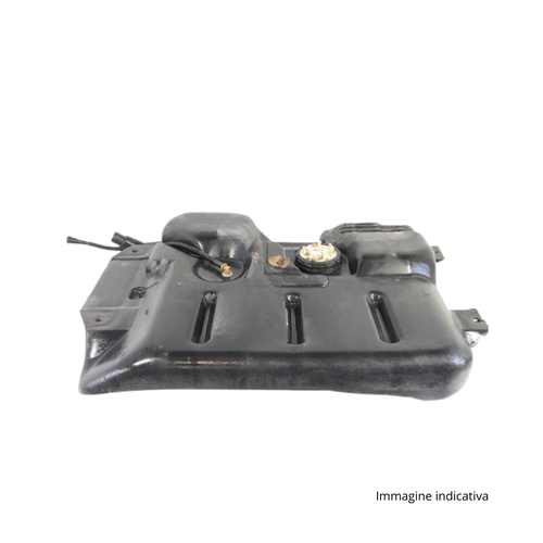 Serbatoio carburante RENAULT Trafic Furgone del 2001 - 2007