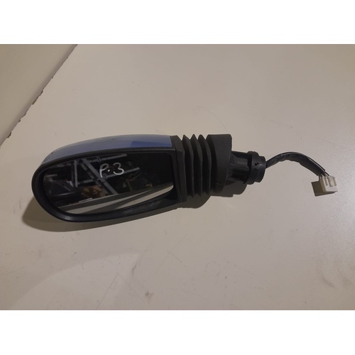 Coppia specchietti retrovisori FIAT Punto Berlina 5P 3° Serie del 2003