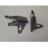 Cerniere cofano anteriore dx e sx SEAT Leon 2° Serie del 2005 - 2009