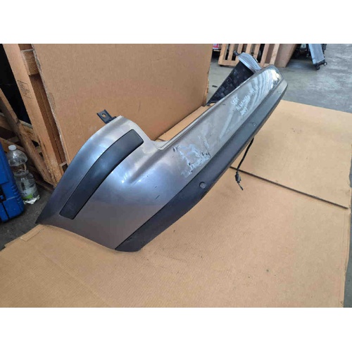 Paraurti Posteriore completo SEAT Alhambra 2° Serie del 2000 - 2009