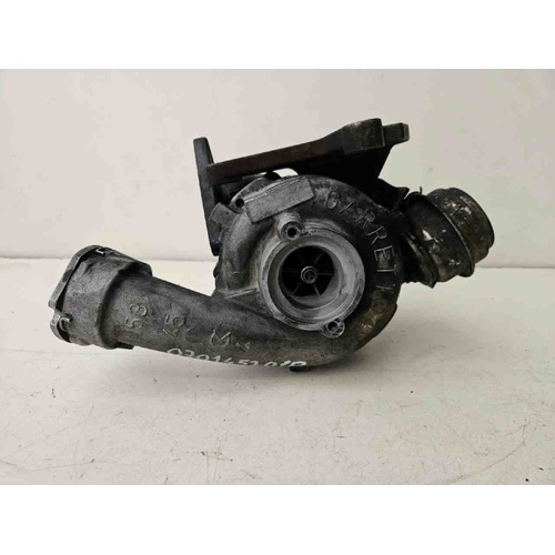 Turbina VOLKSWAGEN Transporter T5 4° Serie del 2009