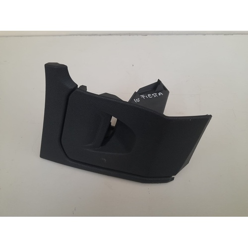 Vano portaoggetti FORD Fiesta 6° Serie del 2008 - 2017