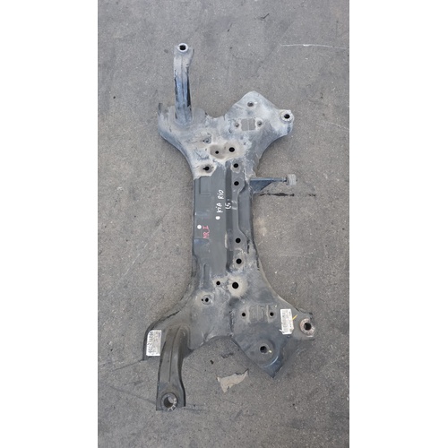 Culla Motore KIA Rio 4° Serie del 2011