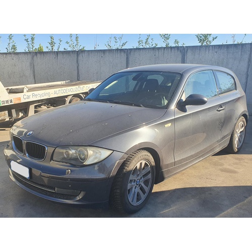 Ricambi usati BMW Serie 1 2.0 D del 2003