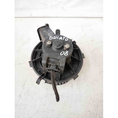 Motorino riscaldamento FIAT Ducato 5° Serie del 2006 - 2014