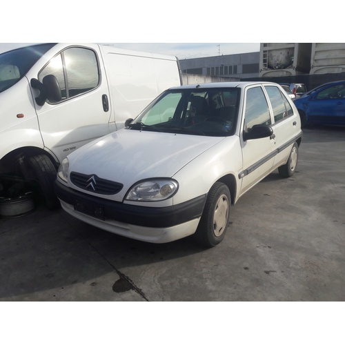 Ricambi usati Citroen Saxo del 2000 motore VJZ