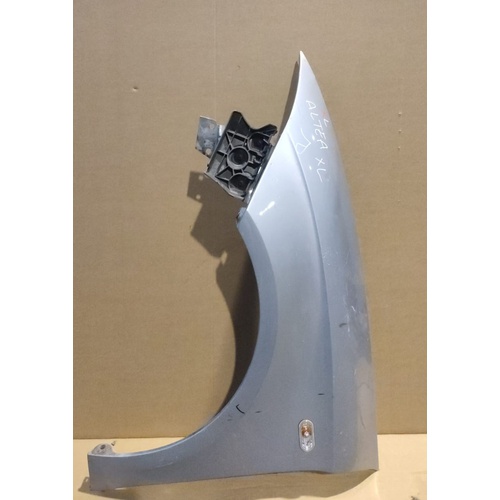 Parafango Anteriore Sinistro SEAT Altea XL del 2006