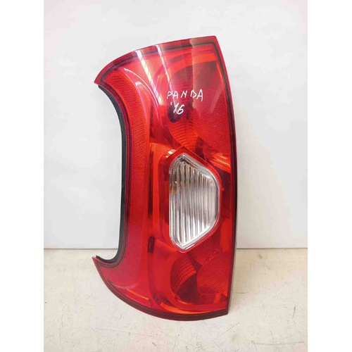 Stop fanale Posteriore Sinistro FIAT Panda 3° Serie del 2012