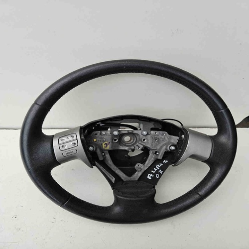 Volante TOYOTA Auris Serie (E150) (07>12) del 2007 - 2012