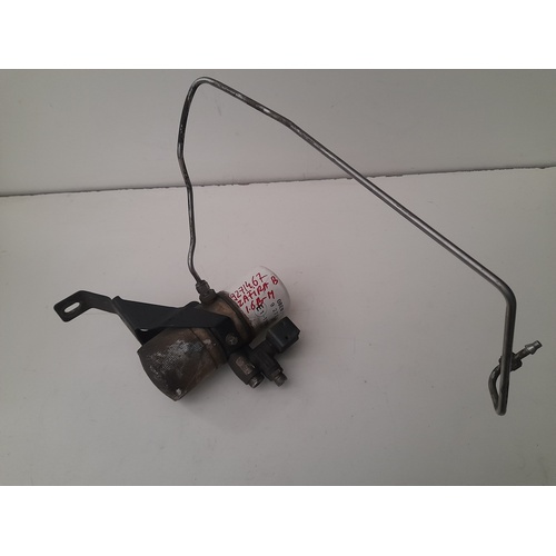 Valvola separatore olio OPEL Zafira B del 2005 - 2008