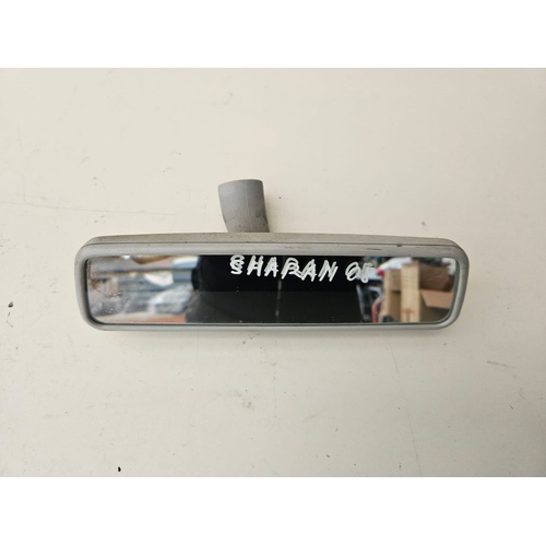 Specchietto Retrovisore Interno VOLKSWAGEN Sharan 3° Serie del 2003 - 2010