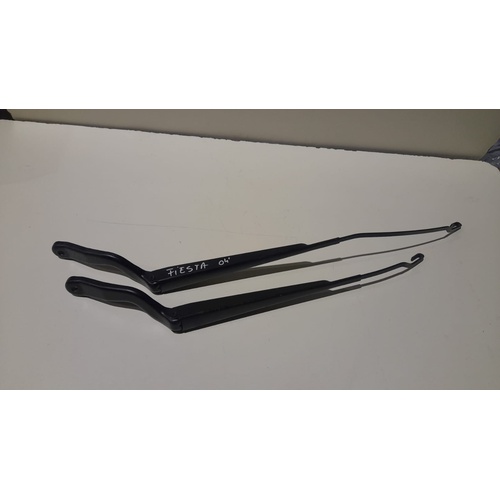 Bracci Tergi ant. FORD Fiesta 5° Serie del 2005 - 2008