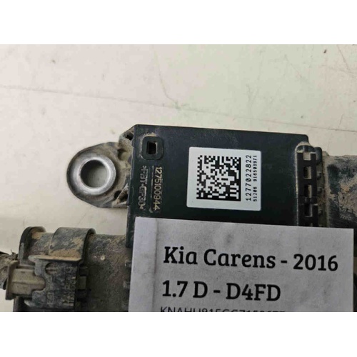 Sensore Nox KIA Carens Serie (13>18) del 2013 - 2018