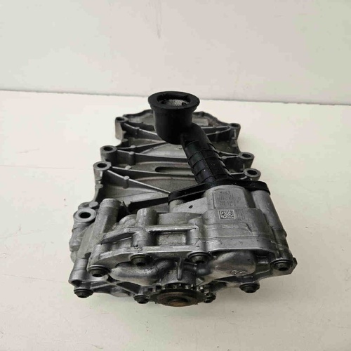 Pompa Olio PEUGEOT Boxer 4° Serie del 2011