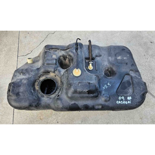Serbatoio carburante NISSAN Qashqai 1° Serie del 2006 - 2009
