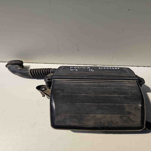 Box scatola filtro aria FIAT Panda 2° Serie del 2003 - 2010