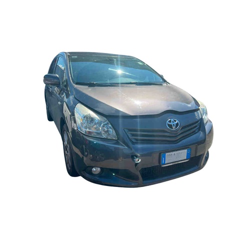 Ricambi usati auto TOYOTA Verso 1° Serie del 2009