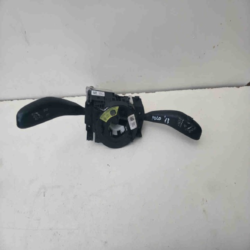 Devioluci VOLKSWAGEN Polo 5° Serie del 2009 - 2017