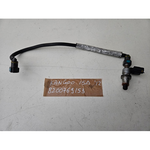 Iniettore RENAULT Kangoo 4° Serie del 2008