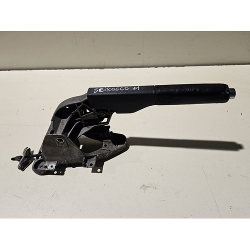Leva Freno a Mano VOLKSWAGEN Scirocco Serie (137) (08>14) del 2008 - 2014
