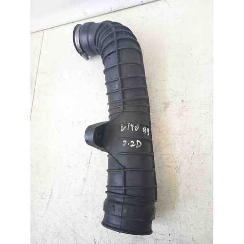 Tubo aspirazione filtro aria MERCEDES Vito W638 del 1995 - 2003