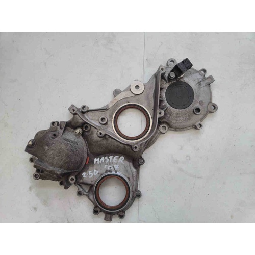 Carter Distribuzione RENAULT Master 3° Serie del 2003 - 2010