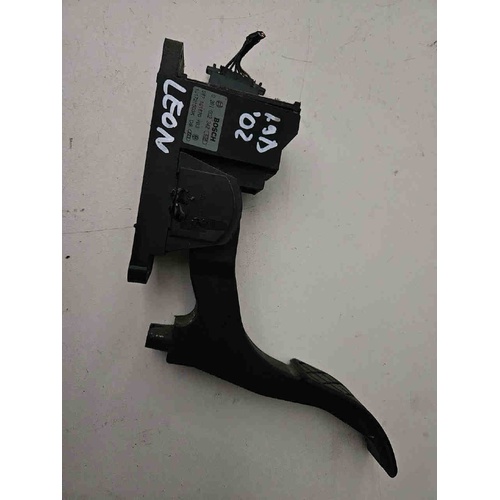 Pedale acceleratore SEAT Leon 1° Serie del 1999 - 2005