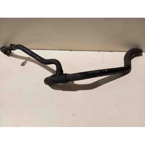 Tubi acqua FIAT Doblo Serie Restyling (05>09) del 2005 - 2009