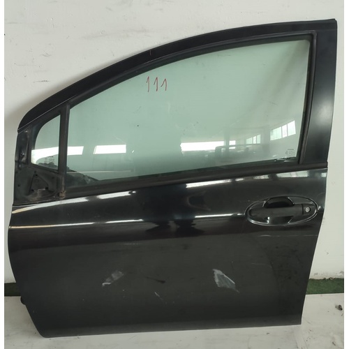 Portiera Anteriore Sinistra TOYOTA Yaris Serie (08>11) del 2008 - 2011