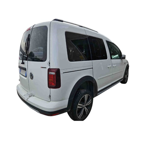 Ricambi usati auto VOLKSWAGEN Caddy Serie (20>) del 2020