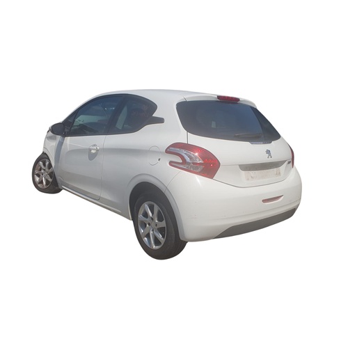 Ricambi usati auto PEUGEOT 208 Serie (12>19) del 2012 - 2019