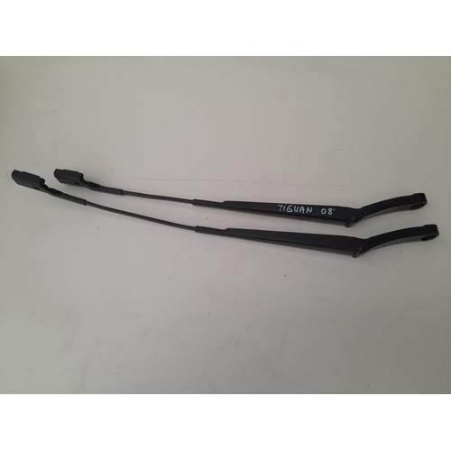 Bracci Tergi ant. VOLKSWAGEN Tiguan 1° Serie del 2007 - 2011