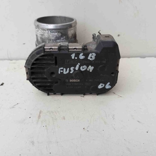 Corpo Farfallato FORD Fusion 2° Serie del 2005 - 2009