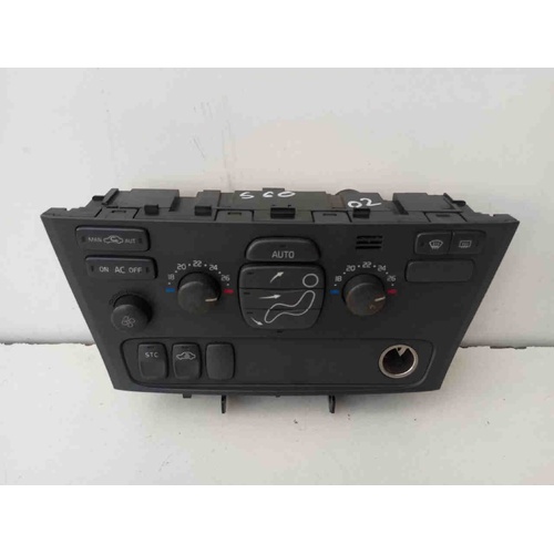 Comandi Clima VOLVO S60 1° Serie del 2000 - 2009