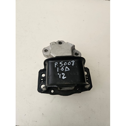 Supporti Motore PEUGEOT 5008 1° Serie del 2009