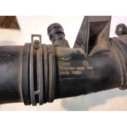 Tubo aspirazione filtro aria VOLKSWAGEN Golf 4 Berlina (97>03) del 1997 - 2003
