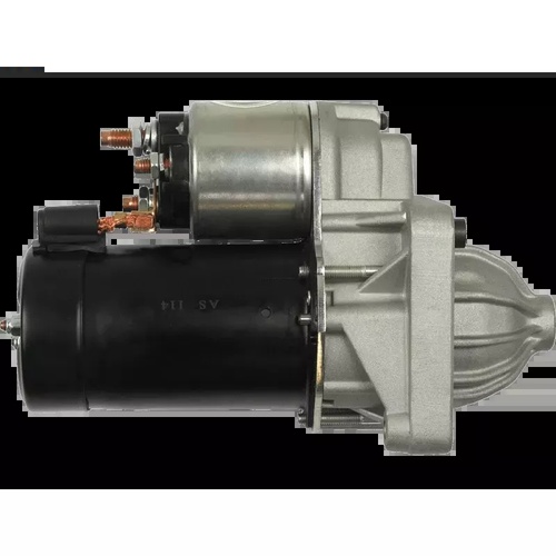 Motorino d' avviamento FIAT Doblò Serie (00>05) del 2000 - 2005